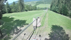 Sjezdovka