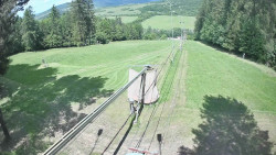 Sjezdovka