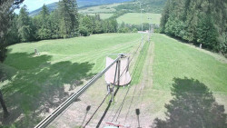 Sjezdovka