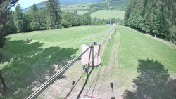 Sjezdovka