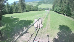 Sjezdovka