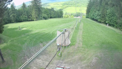Sjezdovka