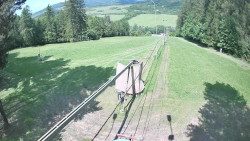 Sjezdovka
