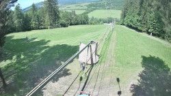 Sjezdovka