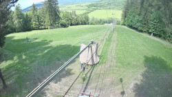 Sjezdovka