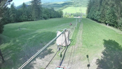Sjezdovka