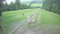Sjezdovka