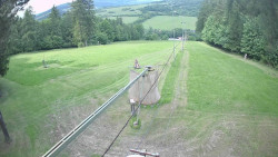 Sjezdovka