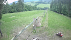 Sjezdovka