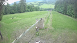 Sjezdovka