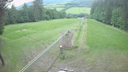 Sjezdovka