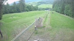 Sjezdovka