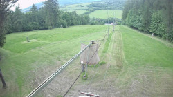 Sjezdovka