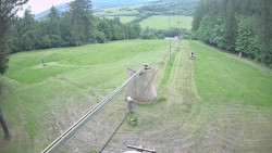 Sjezdovka
