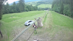 Sjezdovka