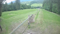 Sjezdovka