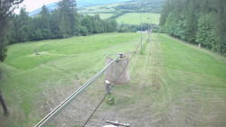 Sjezdovka