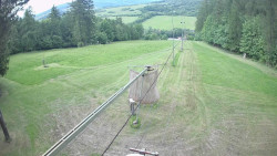 Sjezdovka