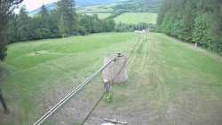Sjezdovka