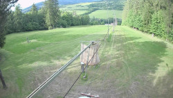 Sjezdovka