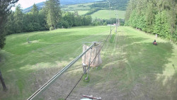 Sjezdovka