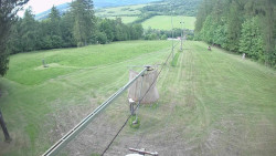 Sjezdovka