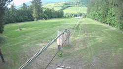 Sjezdovka