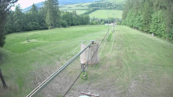Sjezdovka