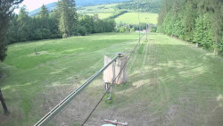 Sjezdovka