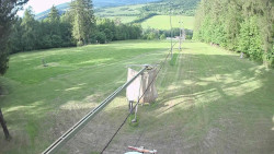 Sjezdovka