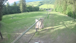Sjezdovka