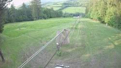 Sjezdovka