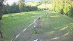 Sjezdovka