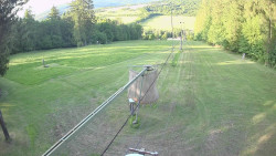 Sjezdovka