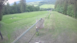 Sjezdovka