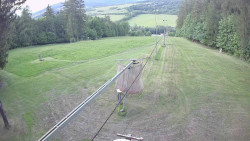 Sjezdovka