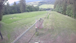 Sjezdovka
