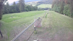 Sjezdovka