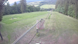 Sjezdovka