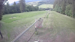 Sjezdovka