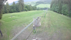 Sjezdovka