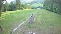 Sjezdovka