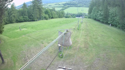 Sjezdovka