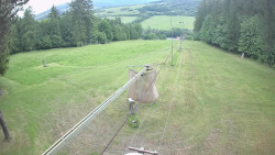Sjezdovka