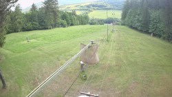 Sjezdovka