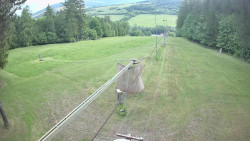 Sjezdovka