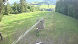Sjezdovka