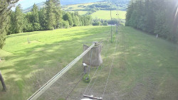 Sjezdovka