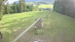 Sjezdovka