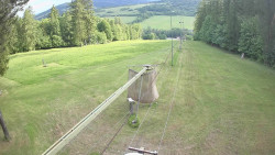 Sjezdovka